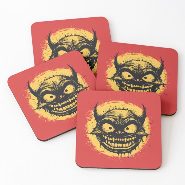 Item preview, Devilish Delight designed and sold by Twisted Kids.