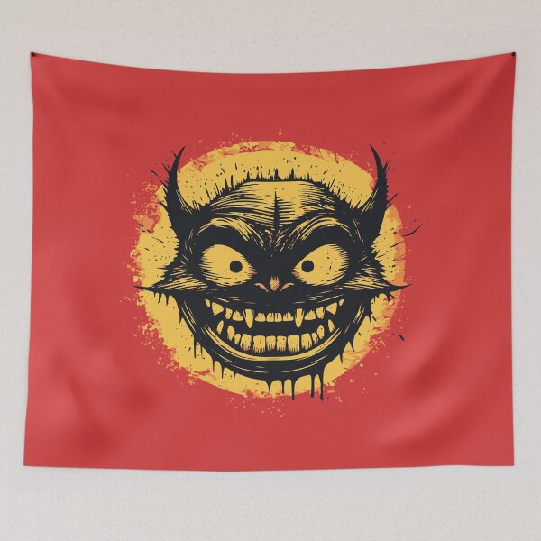 Item preview, Devilish Delight designed and sold by Twisted Kids.