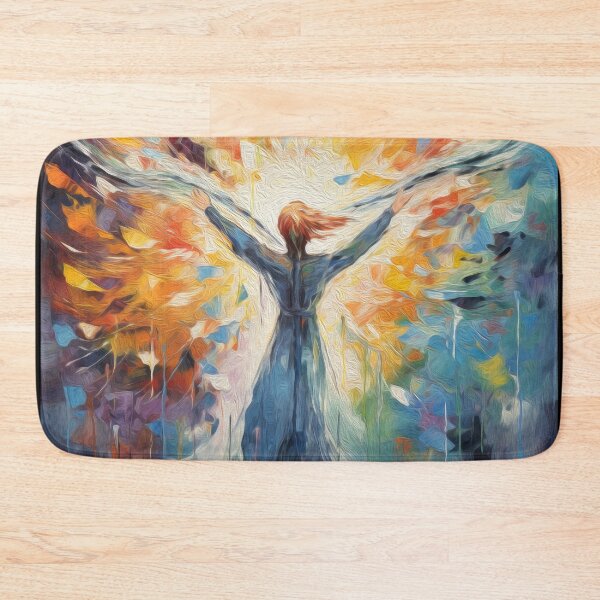 Item preview, PSALM 138 - WHOLEHEARTED PRAISE designed and sold by ArtbyRolleen.