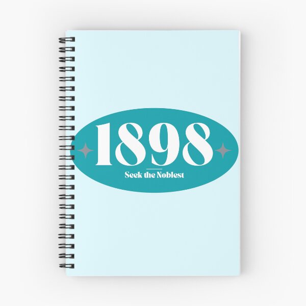 Item preview, 1898 - Seek the Noblest (Oval) designed and sold by Jenna Cage.