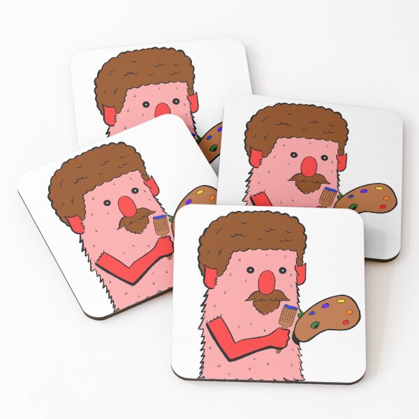 Item preview, Pink Bob designed and sold by sharpmountain.