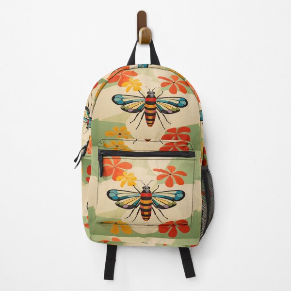 Item preview, Buzzy Little Insect designed and sold by Woop Woop .