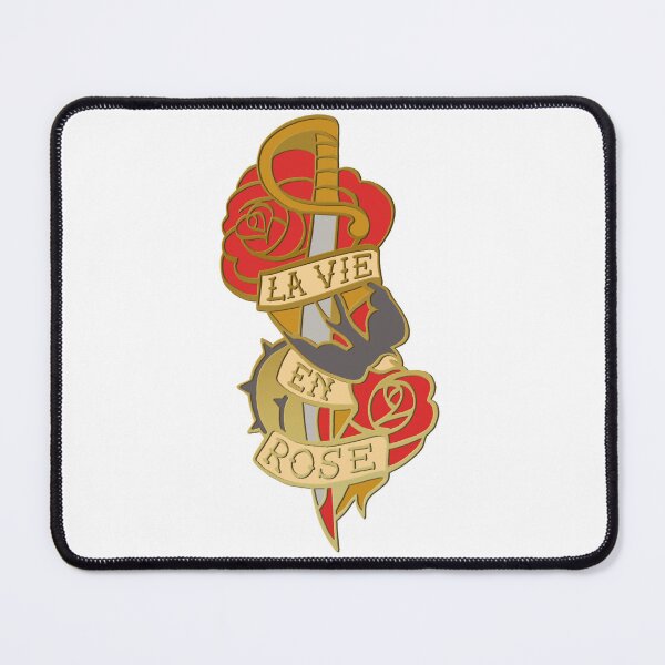 Item preview, La Vie En Rose Izzy Hands Our Flag Means Death designed and sold by aimeekitty.