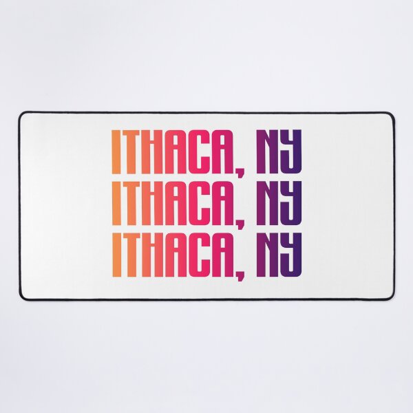 Item preview, ithaca ny designed and sold by designsbysamantha.