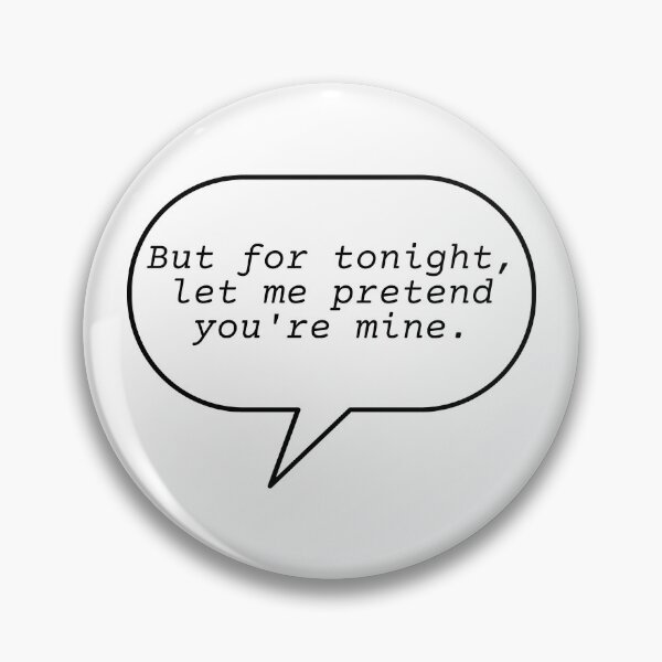 Item preview, Jacks | You're Mine | OUABH designed and sold by InvestiGeek.