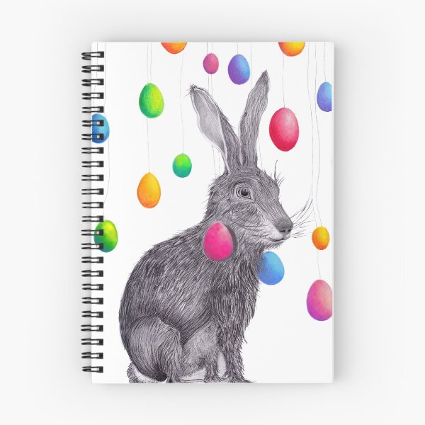 Item preview, rainbowrabbit designed and sold by rudolfinerabe.
