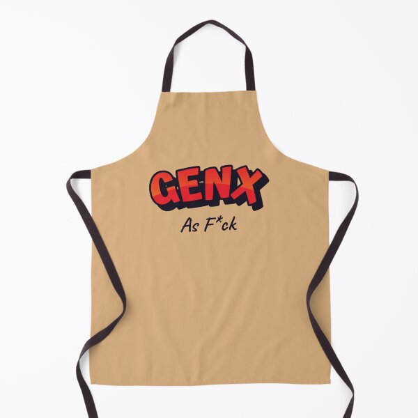 Item preview, Gumball Red GENX AF Logo designed and sold by GenXaf.