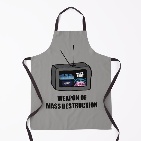 Item preview, Television - Public enemy designed and sold by EC-CM.