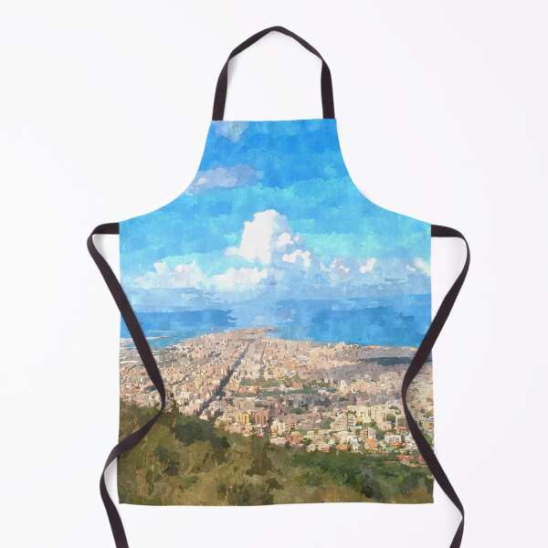 Item preview, Trapani panorama designed and sold by foxxya.