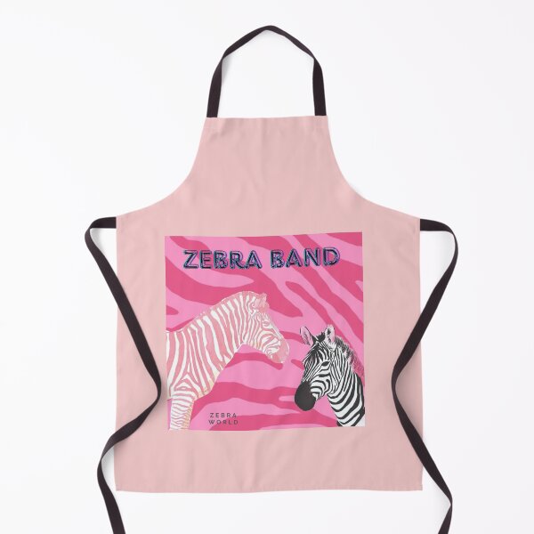 Item preview, zebra band designed and sold by Velvet-co.