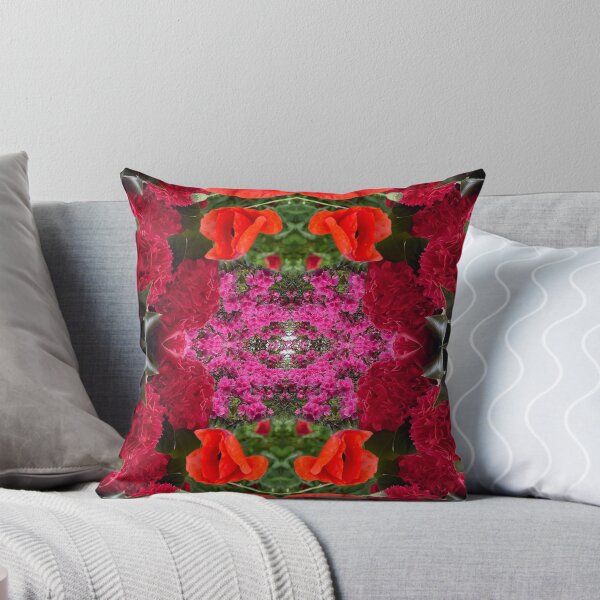 Item preview, Camellia, Poppy and Azalia designed and sold by ricoflinn.