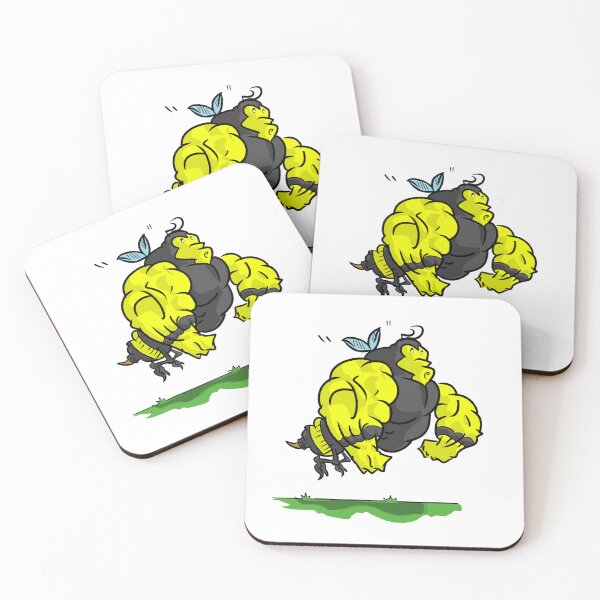 Item preview, Bee strong designed and sold by Simon&Valarie Ramirez.