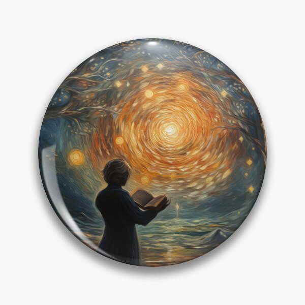 Item preview, PSALM 139 - INFINITE KNOWLEDGE designed and sold by ArtbyRolleen.