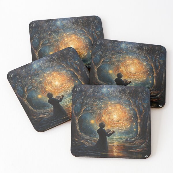 Item preview, PSALM 139 - INFINITE KNOWLEDGE designed and sold by ArtbyRolleen.