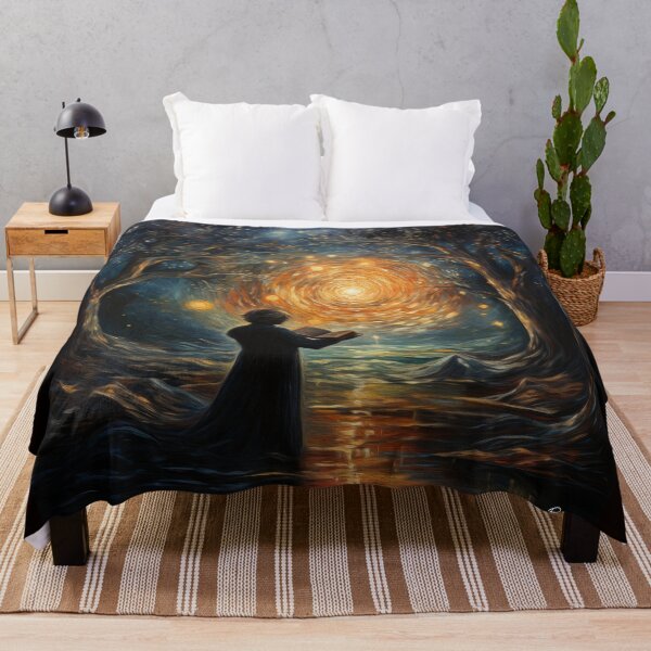Item preview, PSALM 139 - INFINITE KNOWLEDGE designed and sold by ArtbyRolleen.