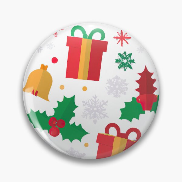 Item preview, Christmas Pattern designed and sold by Twisted Enigma Designs.