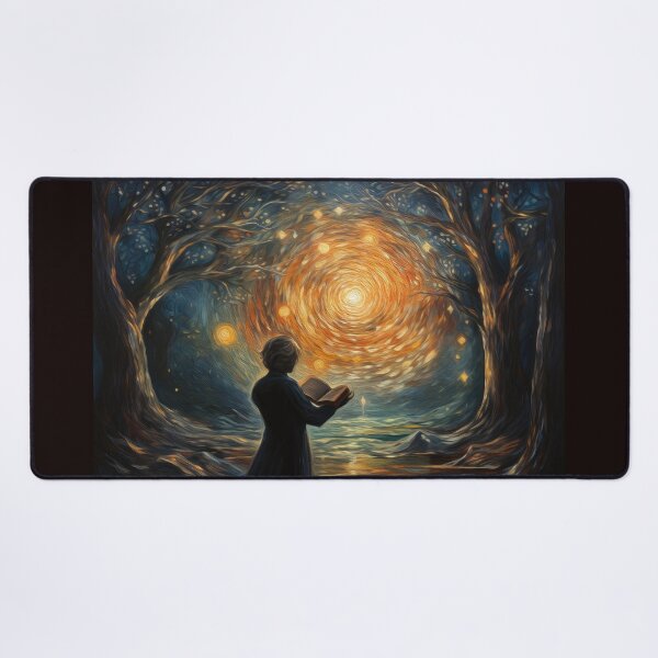 Item preview, PSALM 139 - INFINITE KNOWLEDGE designed and sold by ArtbyRolleen.