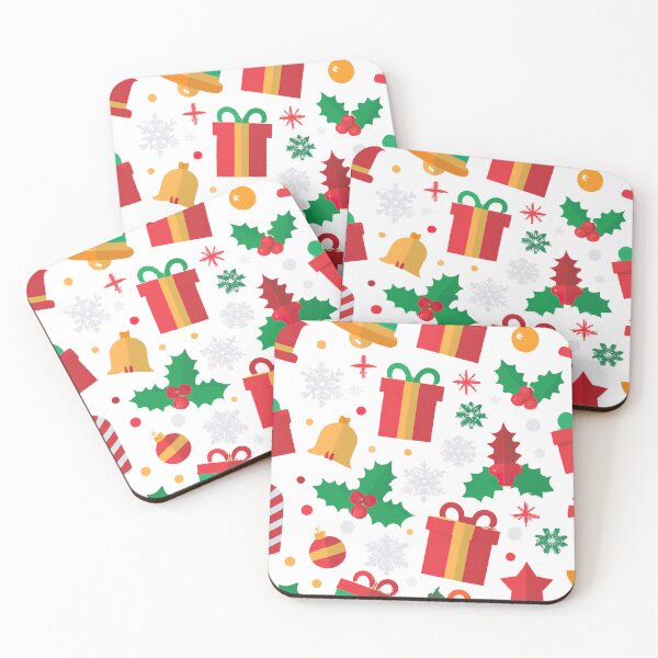 Item preview, Christmas Pattern designed and sold by Twisted Enigma Designs.