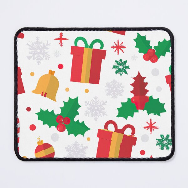 Item preview, Christmas Pattern designed and sold by Twisted Enigma Designs.