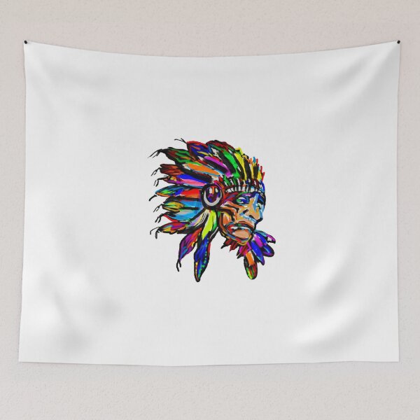 Item preview, Tribal Reign designed and sold by NINUNO.