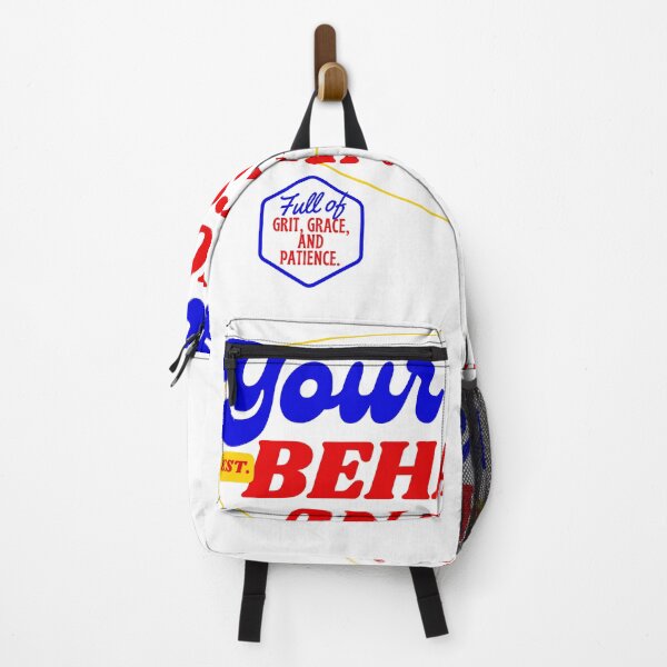 Item preview, Local Behavior Analyst designed and sold by ludevs.