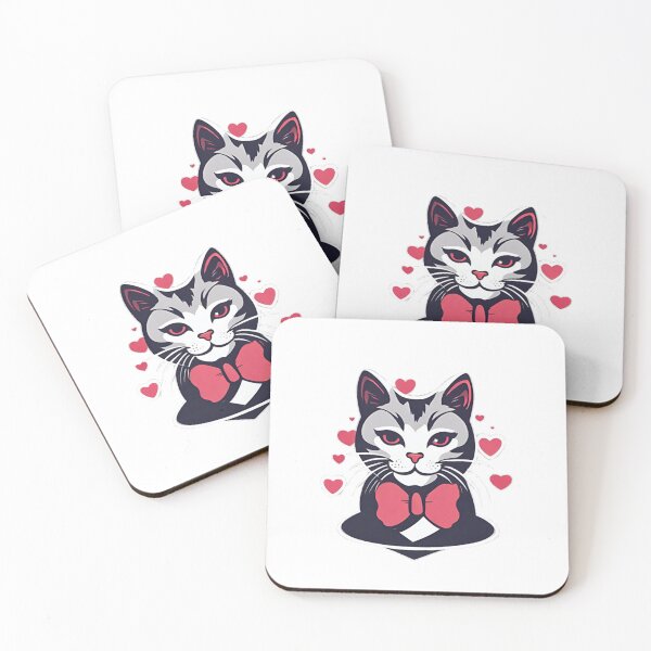 Item preview, Otoren Surreal Na Parody Logo Collection『13』【The magic of love, cat style】 designed and sold by otoren04130414.