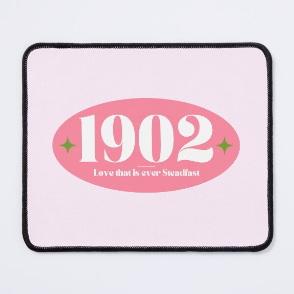 Item preview, 1902 - Love that is ever Steadfast (Oval) designed and sold by Jenna Cage.