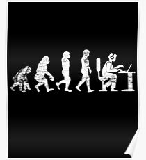 Gaming Evolution Esports Poster