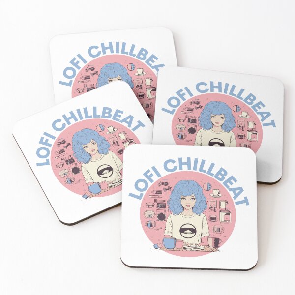 Item preview, Lofi Chill Beat designed and sold by decomix.