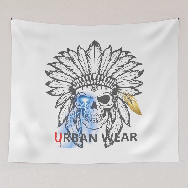 Item preview, Urban Wear Chef designed and sold by KingGame117.
