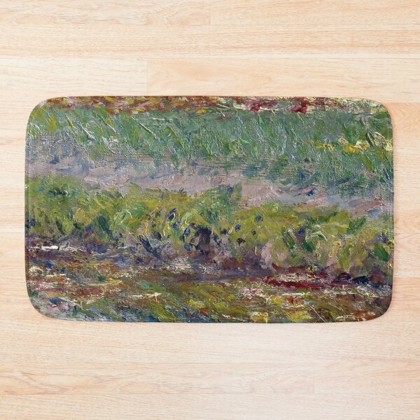 Item preview, Tulip Fields at Sassenheim (1886) | Monet | Contrast designed and sold by Oliveirallan.