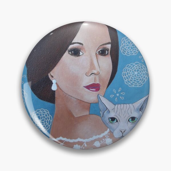 Item preview, Anastasia designed and sold by Sophie Hove.