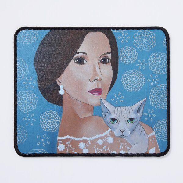 Item preview, Anastasia designed and sold by Sophie Hove.