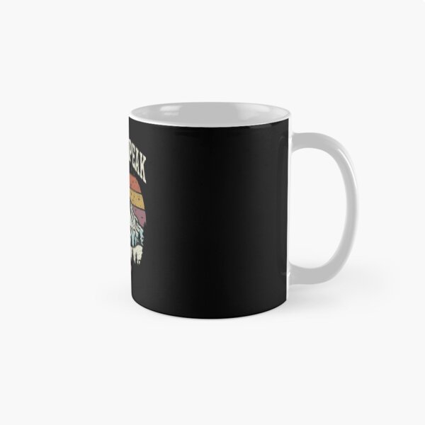 Item preview, Cherry Peak - Utah  designed and sold by GroovyDino.