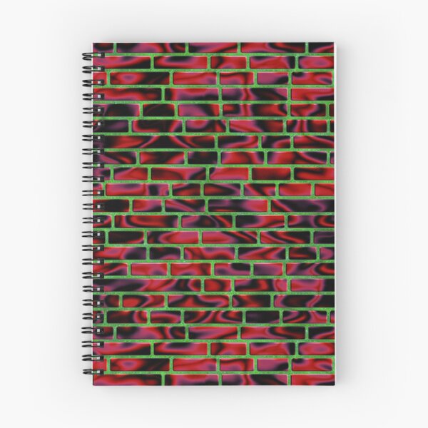 Item preview, 3D Red Ornate Glazed Brick Texture designed and sold by TheRulerofEarth.