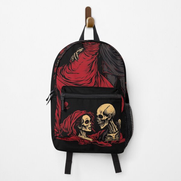 Item preview, Death Dance Of Two Lovers designed and sold by Michał Kocieński.