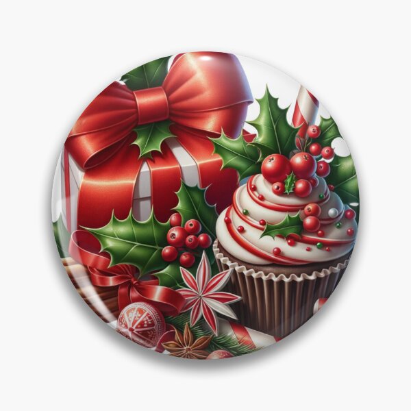 Item preview, May your holidays be sweet  designed and sold by Lisa Weber.