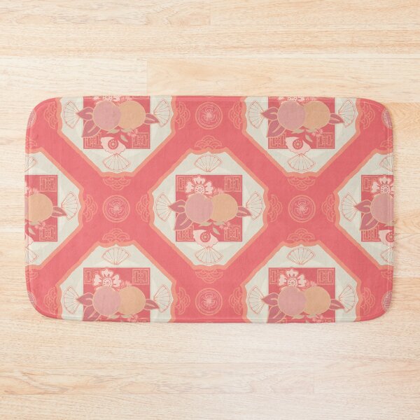Item preview, Chinese peaches designed and sold by Goddessart.