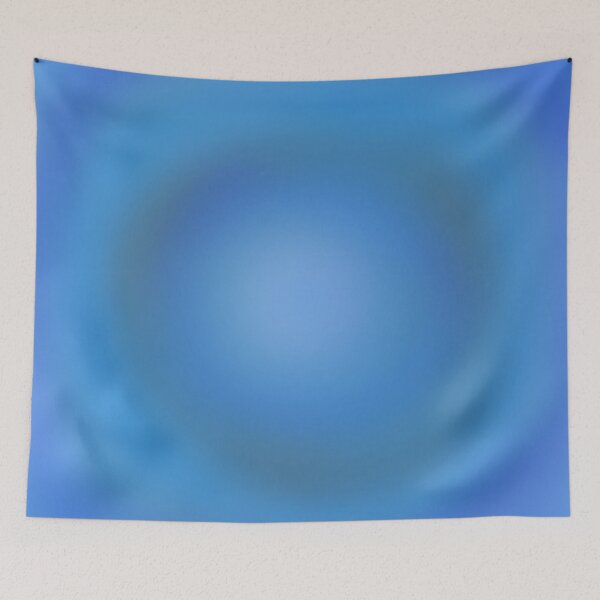 Item preview, Blue aura designed and sold by monsebh-cr.