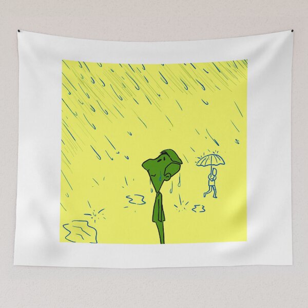 Item preview, Dreamers' Canvas designed and sold by Borbulhastudio.