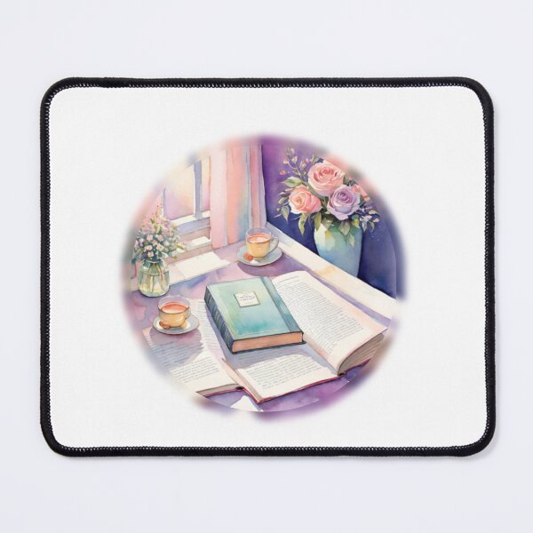 Item preview, Romantic read designed and sold by Zozzalicious.