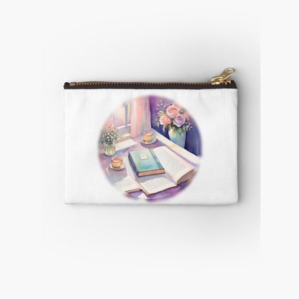 Item preview, Romantic read designed and sold by Zozzalicious.