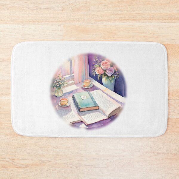 Item preview, Romantic read designed and sold by Zozzalicious.