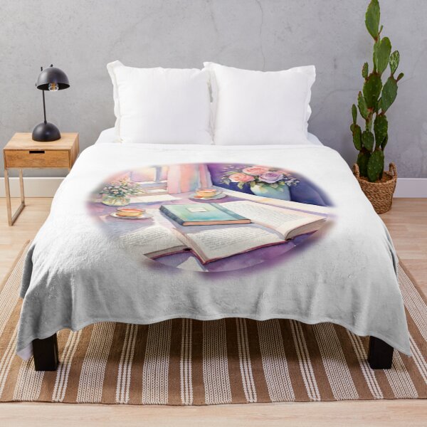 Item preview, Romantic read designed and sold by Zozzalicious.