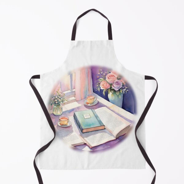 Item preview, Romantic read designed and sold by Zozzalicious.