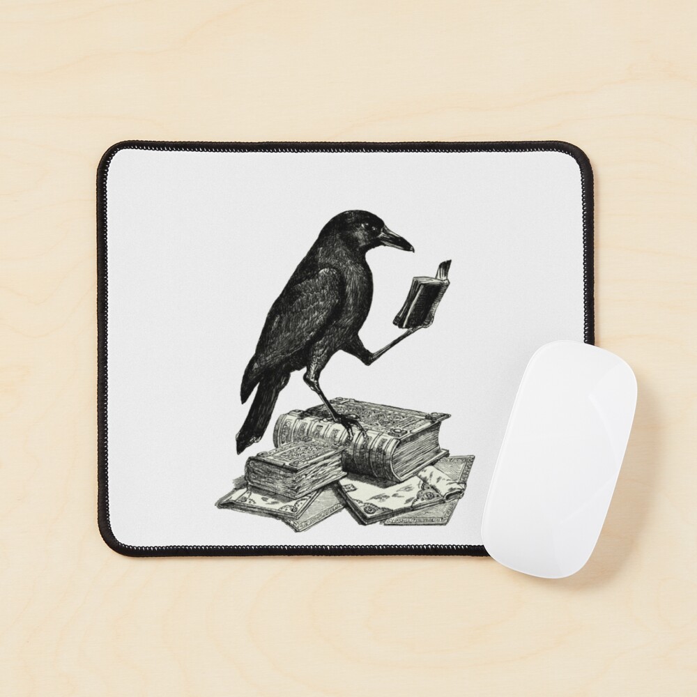 Item preview, Mouse Pad designed and sold by JoeCollection.