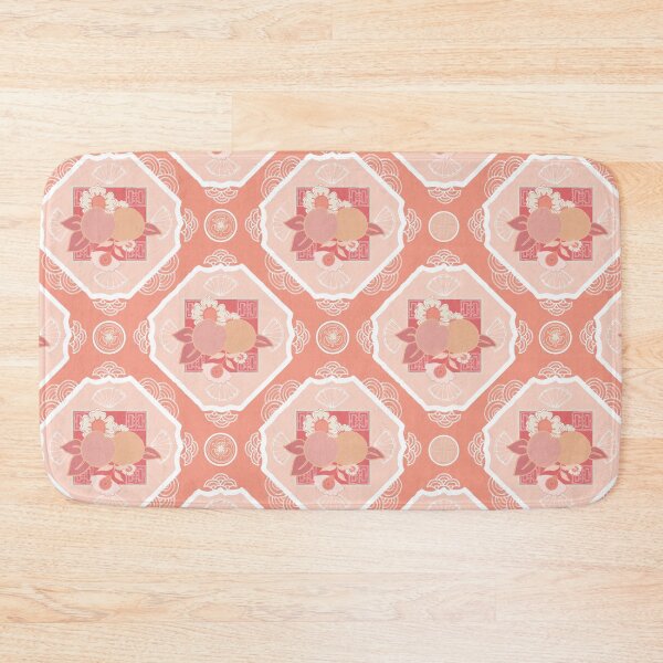 Item preview, Chinese peaches designed and sold by Goddessart.