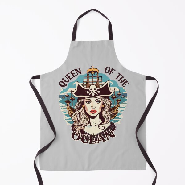 Item preview, Queen of the Deep: Ocean Majesty designed and sold by VoyteksDesigns.