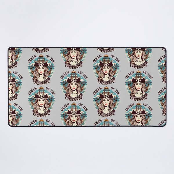 Item preview, Queen of the Deep: Ocean Majesty designed and sold by VoyteksDesigns.
