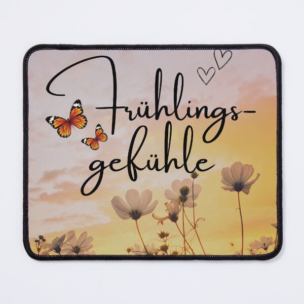 Item preview, Spring fever | Hello Spring Design | by Paydaypilot designed and sold by Paydaypilot.
